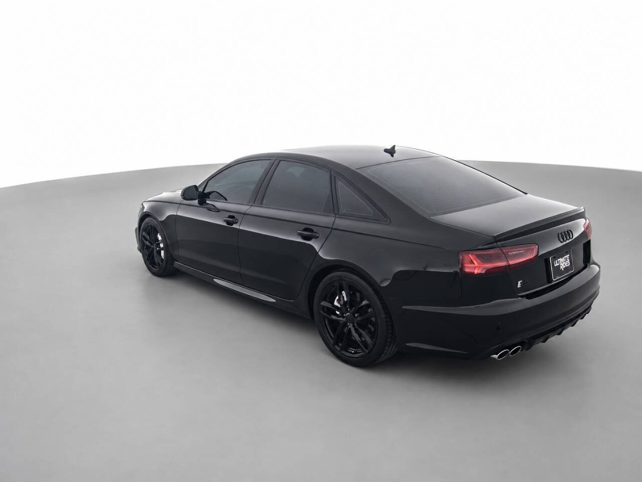 Used 2017 Audi S6 Premium Plus w/ Driver Assistance Package AWD/4WD image 7