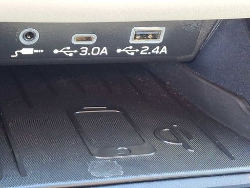 Used 2023 Subaru Legacy Premium w/ Tech Package 1 image 24