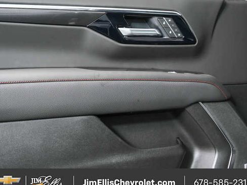 New 2026 Chevrolet Suburban RST w/ Comfort Package RWD image 6