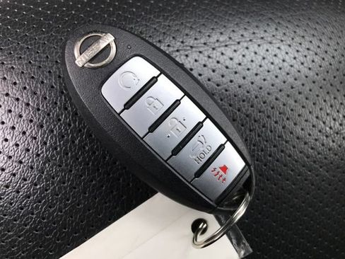 Used 2023 Nissan Murano SL AWD/4WD image 23
