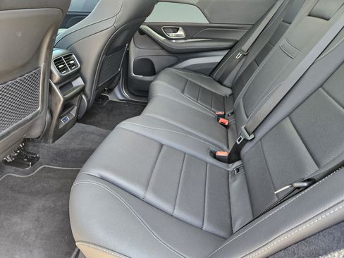Used 2026 Mercedes-Benz GLE 450 4MATIC image 22