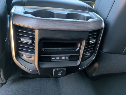 New 2026 RAM 2500 Laramie image 47