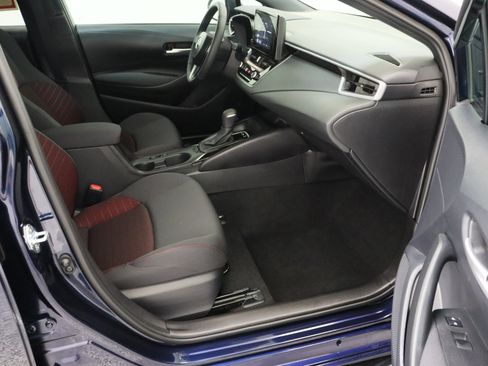 Certified 2026 Toyota Corolla SE image 35