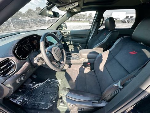 New 2026 Dodge Durango GT AWD/4WD image 28