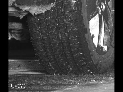 Used 2017 GMC Acadia Limited SLT image 20