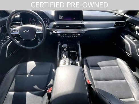 Certified 2022 Kia Telluride S AWD/4WD image 14