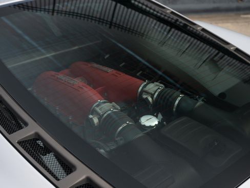 Used 2007 Ferrari F430 Coupe RWD image 21