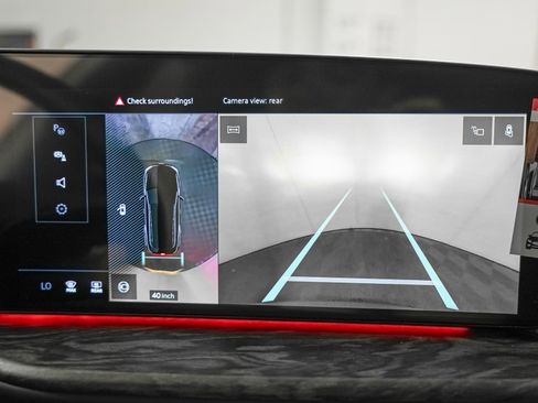 New 2025 Audi Q5 Premium Plus image 20