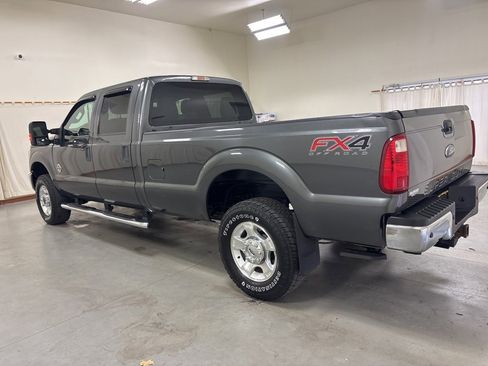 Used 2015 Ford F350 XLT w/ XLT Value Package image 6