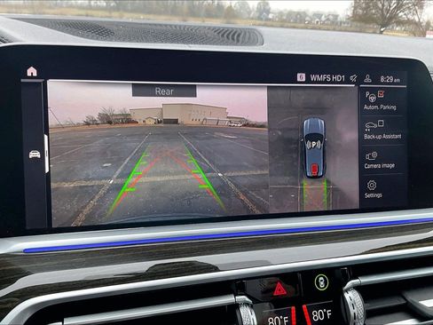 Used 2020 BMW X5 sDrive40i w/ Convenience Package image 25