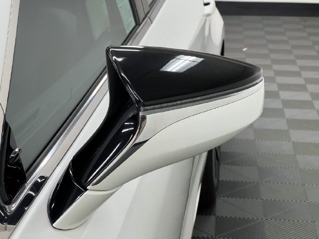 Certified 2023 Lexus ES 350 w/ Premium Package FWD image 22