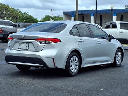 Used 2020 Toyota Corolla L image 26