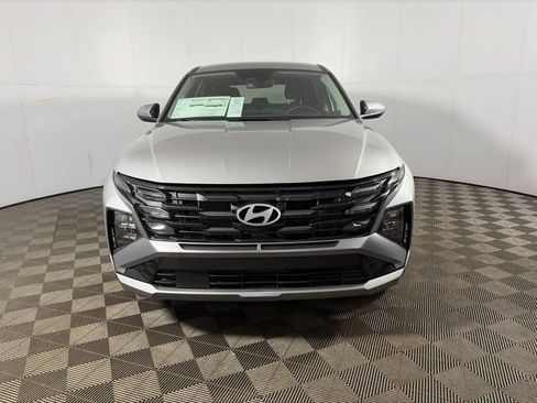 New 2026 Hyundai Tucson Blue SE AWD/4WD image 3