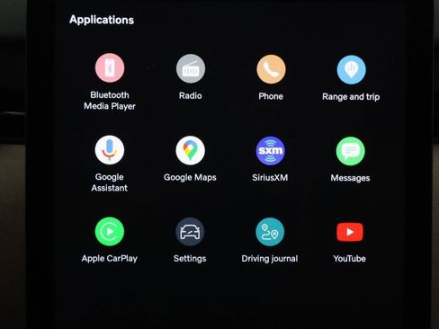 Used 2025 Volvo EX90 Plus image 16