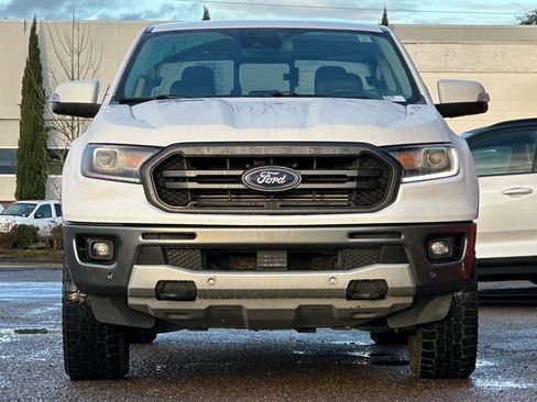Used 2019 Ford Ranger Lariat w/ Equipment Group 501A Mid image 6