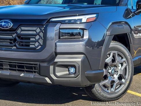 New 2026 Subaru Outback Premium image 3