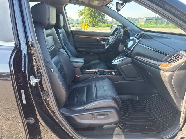 Used 2022 Honda CR-V Touring image 9