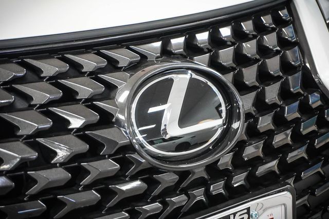 Used 2024 Lexus UX 250h FWD image 25
