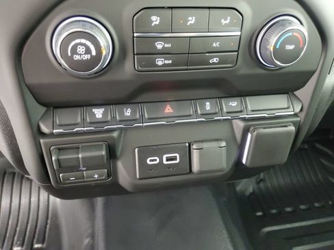 New 2026 Chevrolet Silverado 3500 W/T w/ WT Convenience Package RWD image 24