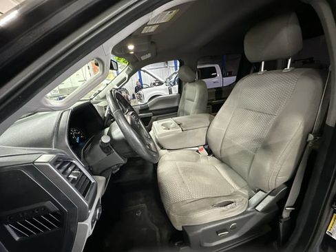 Used 2015 Ford F150 XLT w/ Equipment Group 301A Mid RWD image 17