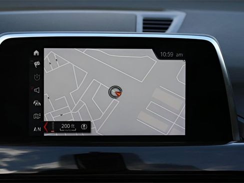 Used 2018 BMW X1 sDrive28i image 25