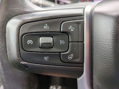 Used 2021 GMC Yukon SLT w/ SLT Premium Package AWD/4WD image 49