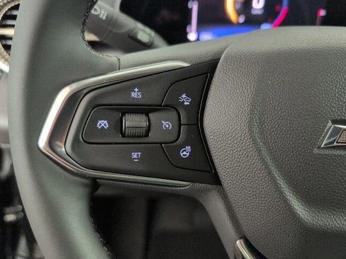 New 2026 Chevrolet Trax ACTIV w/ Driver Confidence Package FWD image 15