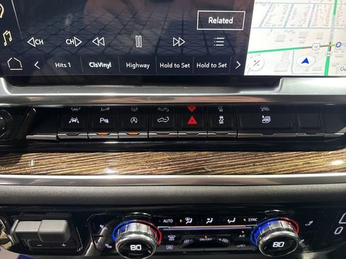 New 2026 GMC Sierra 1500 Elevation w/ Elevation Premium Package image 33