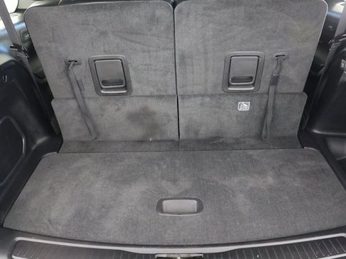 Used 2021 Jeep Grand Cherokee L Limited image 23