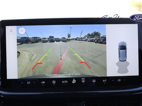 New 2026 Ford Escape ST-Line w/ Tech Pack #1 image 16