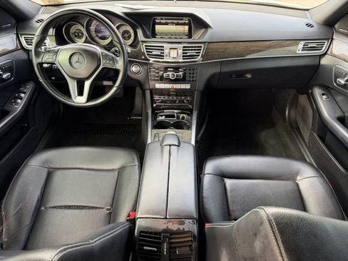 Used 2014 Mercedes-Benz E 350 Sedan image 12