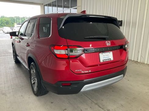 Certified 2023 Honda Pilot EX-L image 22