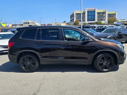 Used 2019 Honda Passport Sport image 26