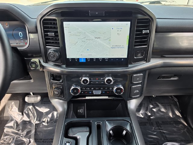Used 2025 Ford F150 Lariat AWD/4WD image 25