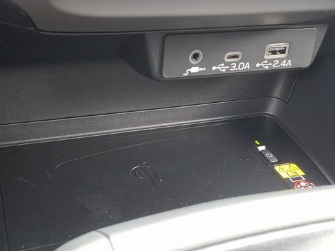 New 2026 Subaru Crosstrek 2.5i Limited AWD/4WD image 22