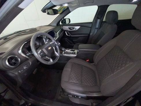 Used 2021 Chevrolet Blazer LT FWD image 17