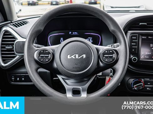Used 2025 Kia Soul LX w/ LX Technology Package image 31
