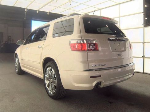 Used 2012 GMC Acadia Denali FWD image 6