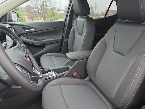 New 2026 Buick Encore GX Preferred w/ Comfort Package FWD image 14