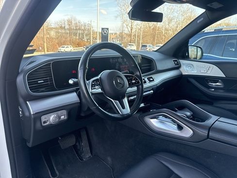 Used 2020 Mercedes-Benz GLE 350 GLE 350 image 7