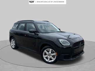 Used 2025 MINI Cooper Countryman S AWD/4WD 360° Tour