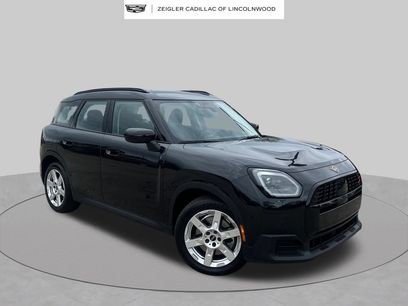 Used 2025 MINI Cooper Countryman S
