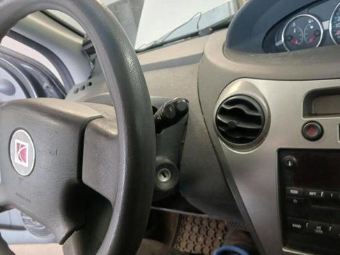Used 2007 Saturn ION Level 2 FWD image 32