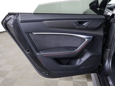 Used 2022 Audi RS 7 Sportback image 28