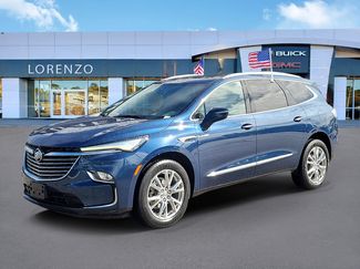 Used 2023 Buick Enclave Premium w/ Experience Buick Package FWD 360° Tour