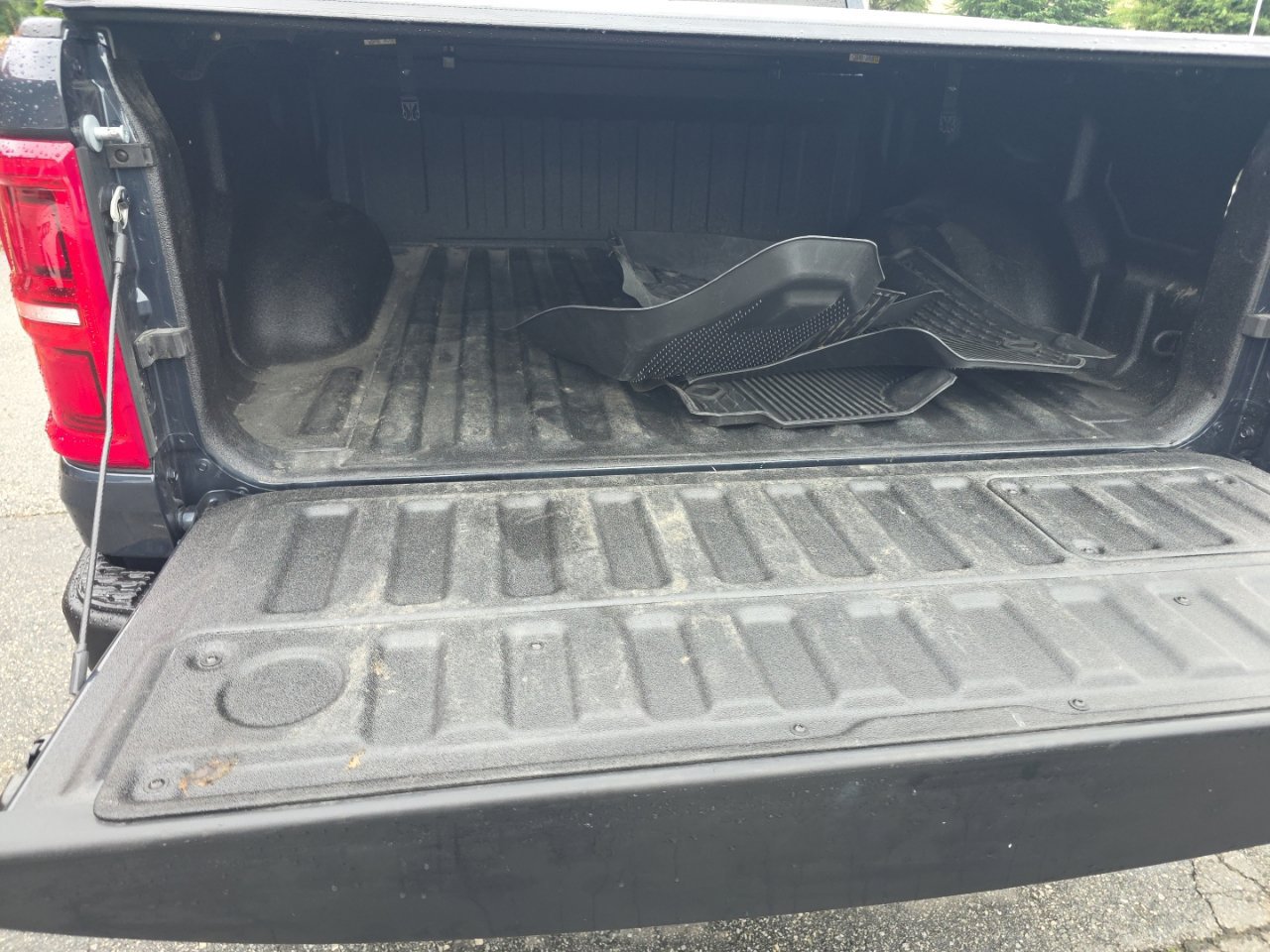 Used 2026 RAM 1500 RHO w/ RHO Level 1 Equipment Group AWD/4WD image 35