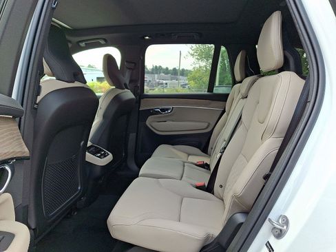 Used 2026 Volvo XC90 B6 Plus w/ Protection Package Premier image 6