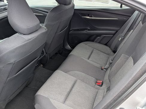 Used 2025 Toyota Camry LE w/ Convenience Package FWD image 14
