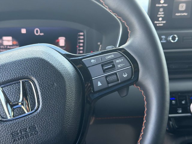 Used 2026 Honda Passport TrailSport Elite image 30