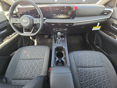 New 2026 Nissan Kicks SV image 20